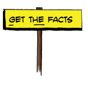 Get The Facts